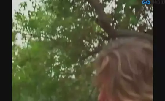 Outdoor Oral and Climax Blowjobs, Tits, and Doggy Style