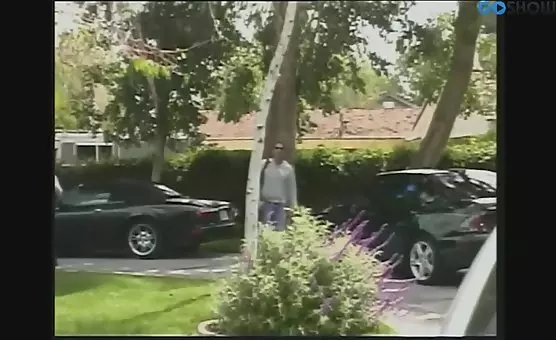Muscular Man Takes Control Outdoors in Explicit Sex Adventure