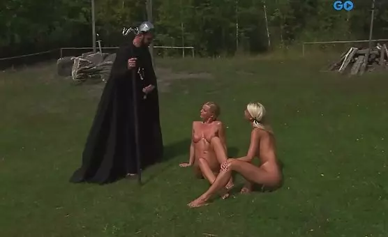 Lesbian Orgies Outdoors